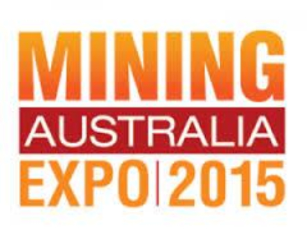 Mining Australia Expo 2015