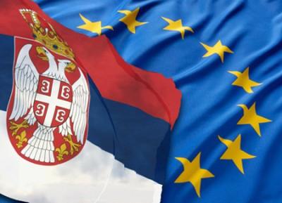 Protokol uz SSP EU - Srbija u primjeni od 1. kolovoza 2014.