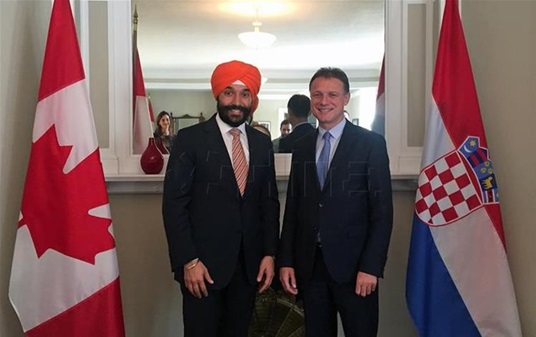 CETA pruža odlične mogućnosti izvoznicima, poduzetnicima i inovatorima