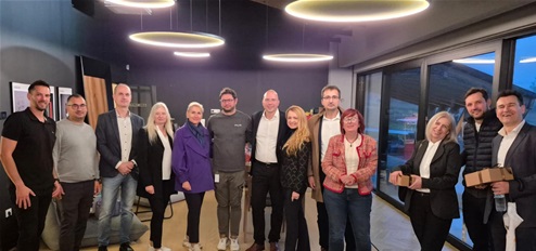 Održana 18.sjednica Predsjedništva i 10. sjednica UO HIZ-a