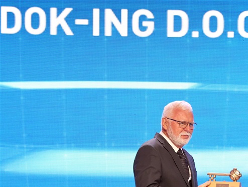 Njemački obrambeni div kupio većinski dio u hrvatskom DOK-ING-u