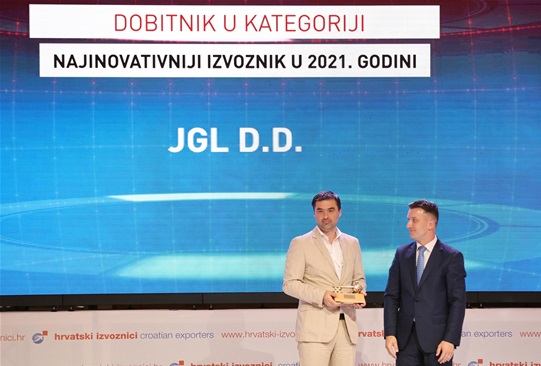 JGL d.d.