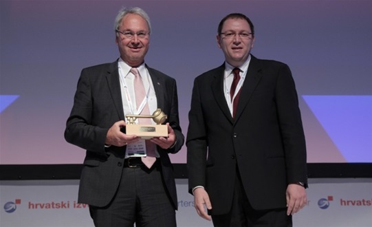 KOSTWEIN - PROIZVODNJA STROJEVA d.o.o.