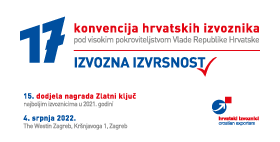 17. konvencija hrvatskih izvoznika