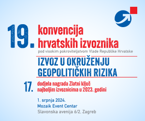 19. konvencija hrvatskih izvoznika