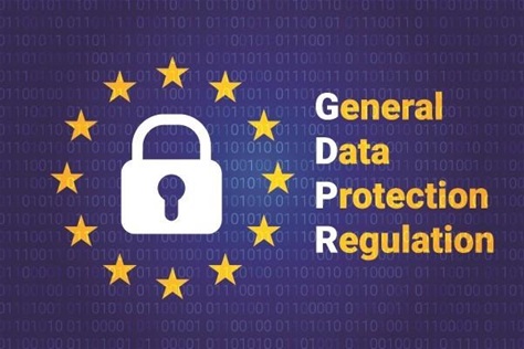 ZAŠTITA OSOBNIH PODATAKA - GDPR