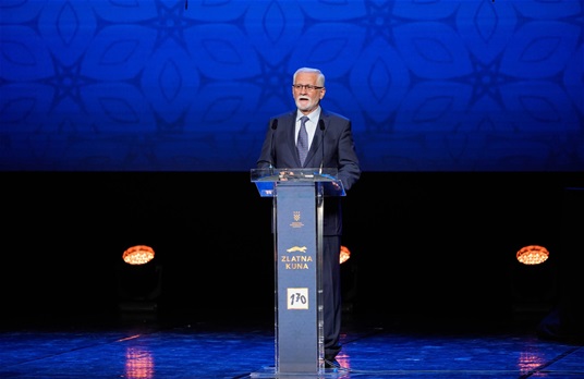 Zlatnom kunom nagrađene tvrtke koje su bile garancija stabilnosti, inovativnosti i održivosti u izazovnoj 2021.