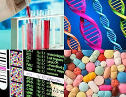 Njemačka medicinsko-biotehnološka industrija