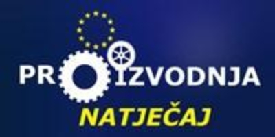 EU natječaji - Operativni program „Konkurentnost i kohezija“