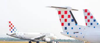 Croatia Airlines u zimskom redu letenja povećava broj letova i uvodi nove linije