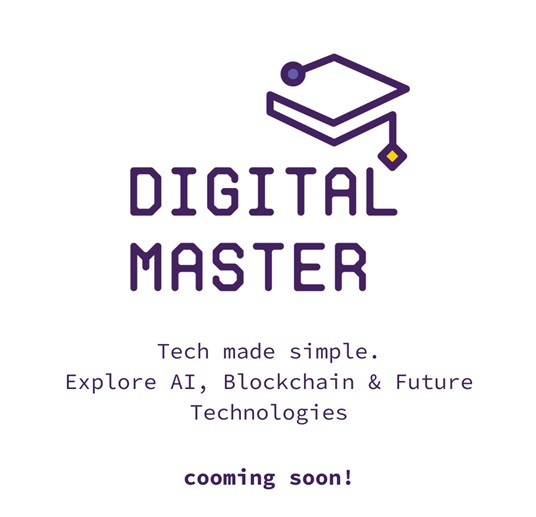 Launch Event Digital Master platforme i tečaja, 4.ožujka 2024.g.