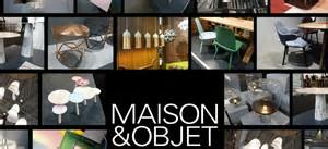Sajam unutarnjeg dizajna „Maison et Objet“