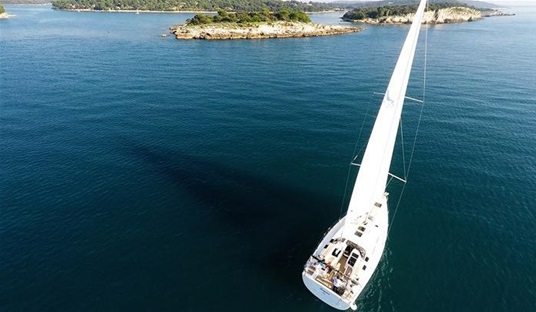 Hrvatska ima najveću čarter flotu u svijetu