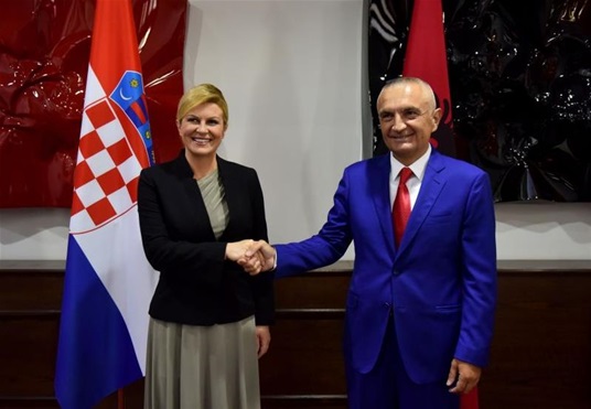 Hrvatska i Albanija za unaprjeđenje gospodarske suradnje i zaštitu Jadrana
