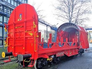 ĐĐ Specijalna vozila ugovorio proizvodnju i isporuku teretnih vagona Shimmns