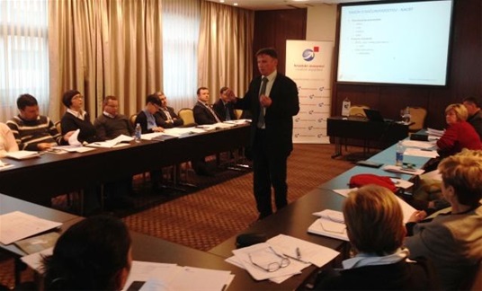 O poreznim i računovodstvenim novostima