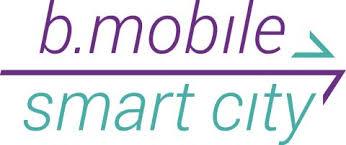 B.MOBILE - SMART CITY 2015