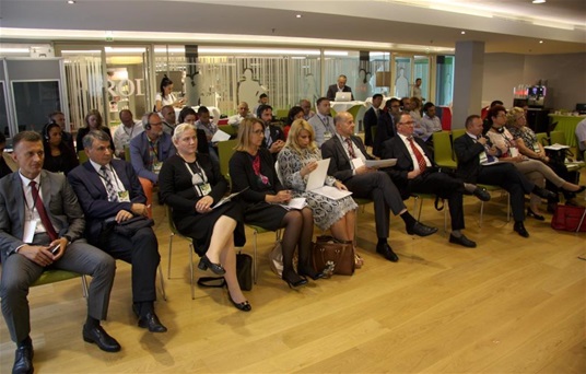 U Bruxellesu konferencija o temama budućnosti biobaziranih industrija