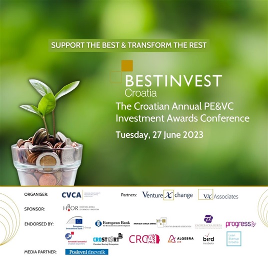 BestInvest konferencija