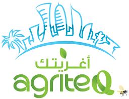 AGRITEQ 2019.