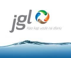 JGL proizvodi na rumunjskom tržištu