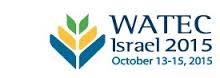 WATEC Israel - međunarodna izložba tehnologije voda, obnovljive energije i zaštite okoliša