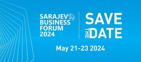 Sarajevo Business Forum 2024