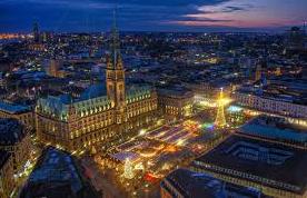 Razvoj Hamburga - potencijalna prilika za hrvatske građevinare