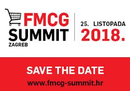 FMCG Summit Zagreb - povlaštena cijena kotizacije članovima HIZ-a