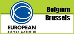 Hrvatske tvrtke na sajmu morske hrane u Bruxellesu