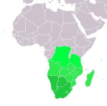 Sporazum o gospodarskom partnerstvu između EU i Zajednice za razvoj juga Afrike