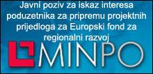 Javni poziv za iskaz interesa za pripremu projektnih prijedloga