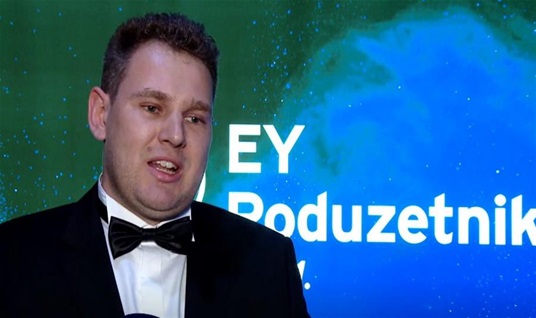 Tvrtka Bomark Pak iz Ludbrega je EY poduzetnik godine