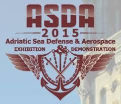 Jadranska vojna i zrakoplovna izložba - ASDA 2015