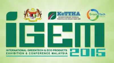 Izložba i konferencija „IGEM 2015“