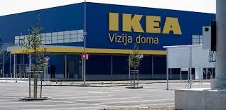 HIZ prezentacija "Doing business with IKEA"