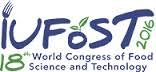 18th World Congress of Food Science and Technology to Ireland (IUFoST 2016)