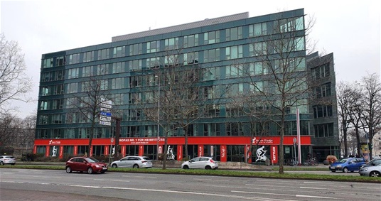 Eccosov novi izvozni uspjeh - kroz tvrtku kćer Deccos ugovorio projekt vrijedan milijun eura