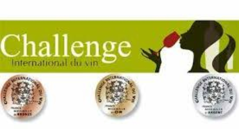 „Vino vaše zemlje“ u okviru „Challenge International du Vin“