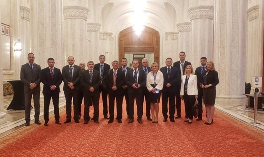 Hrvatske tvrtke na poslovnom forumu Inicijative triju mora