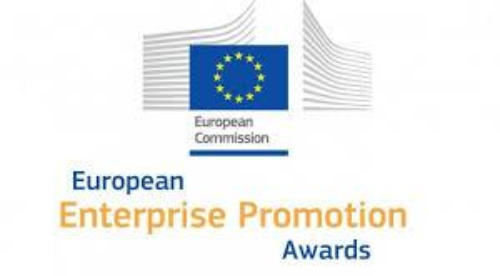 Otvoren natječaj za dodjelu Europsku nagrade za promicanje poduzetništva 2015.