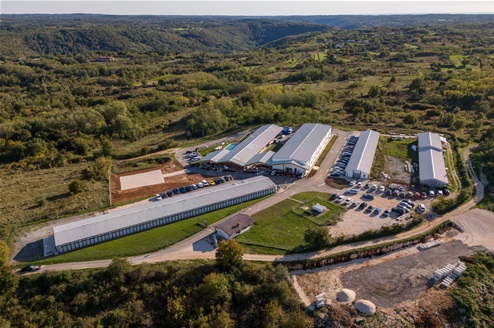 Inovativni sustav za rasvjetu iz Hrvatske osvojio je New York i odnio prestižnu nagradu