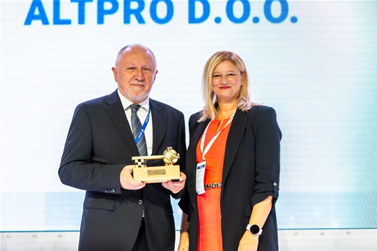 ALTPRO d.o.o.