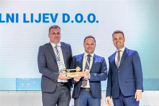 LTH METALNI LIJEV d.o.o.