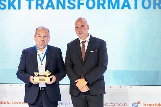 KONČAR ENERGETSKI TRANSFORMATORI d.o.o.