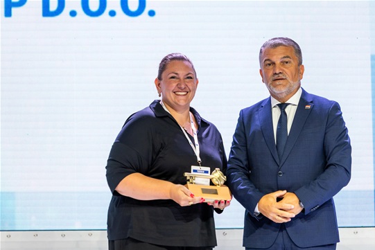 EUROCABLE GROUP d.o.o.