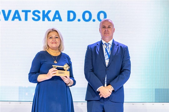 PLIVA HRVATSKA d.o.o.