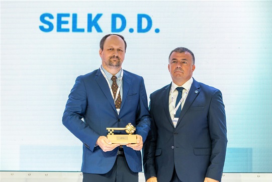 SELK d.d.
