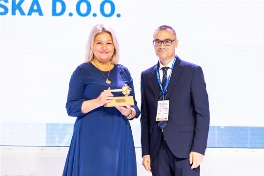 PLIVA HRVATSKA d.o.o.