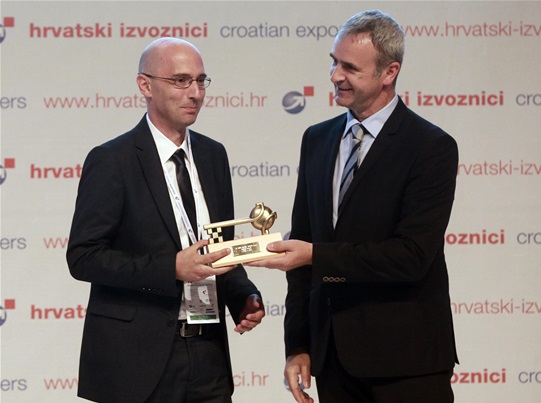 DS SMITH BELIŠĆE CROATIA d.o.o.